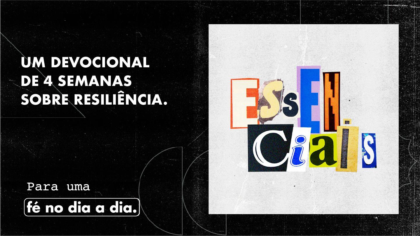 Essenciais