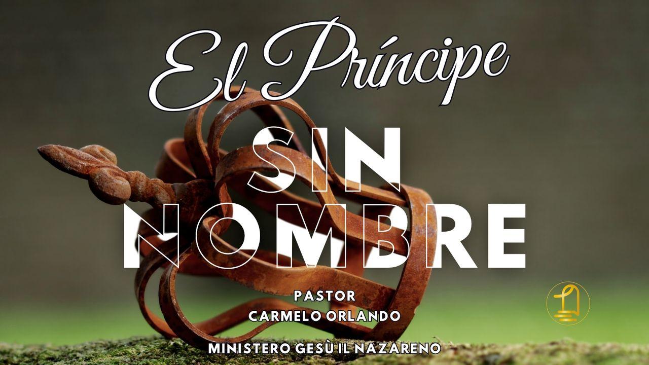 El Príncipe Sin Nombre