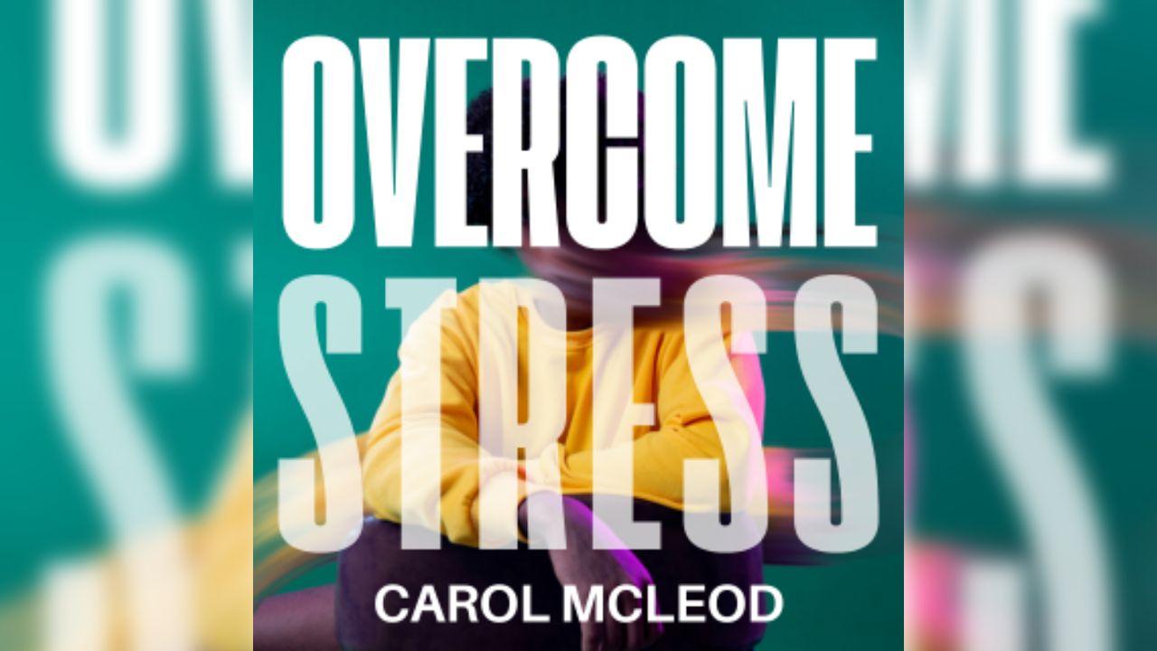 21 Days to Overcome Stress