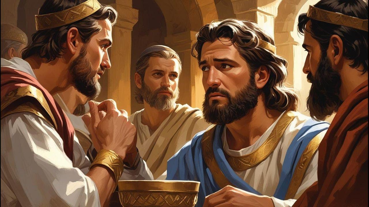 Biblical Wisdom for Making Life’s Decisions