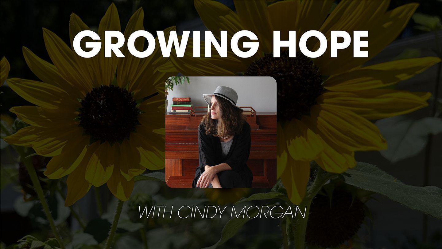 Growing Hope