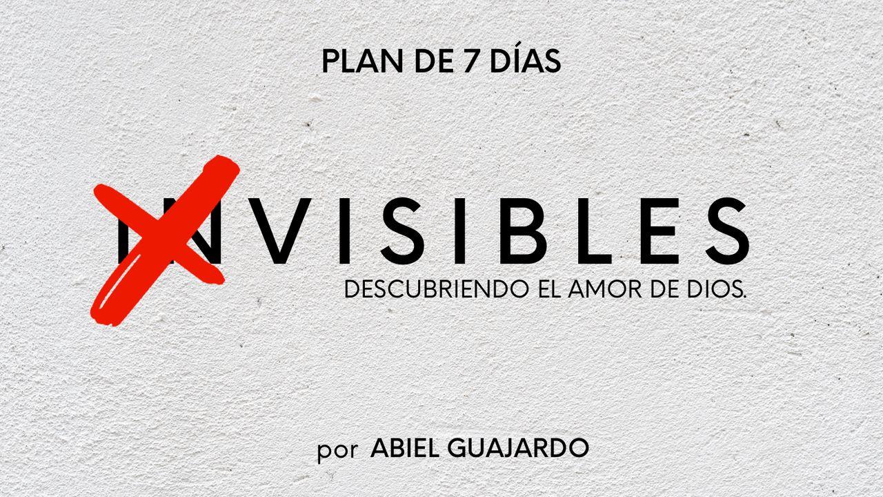 inVISIBLES