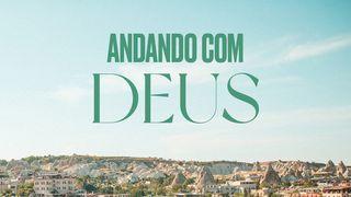 Andando Com Deus