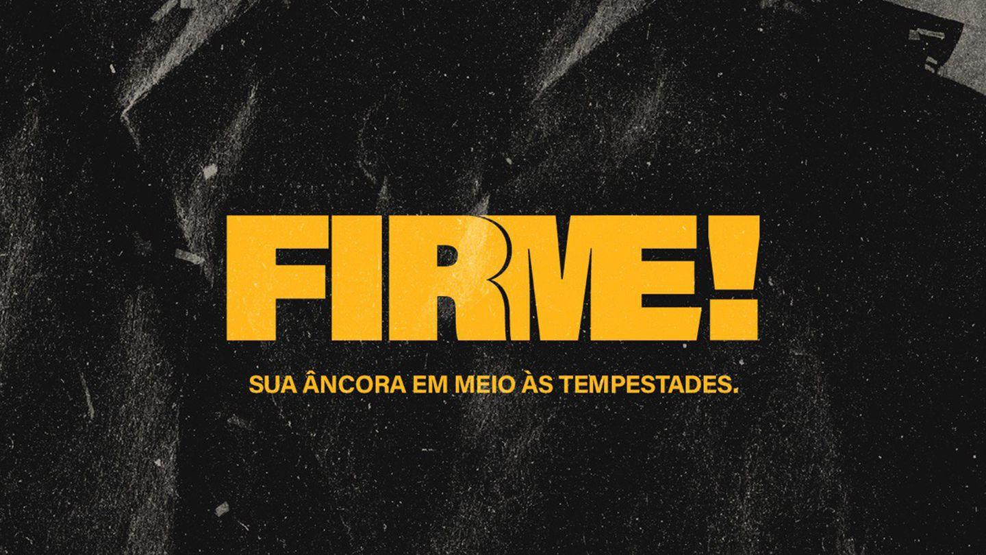 Firme!