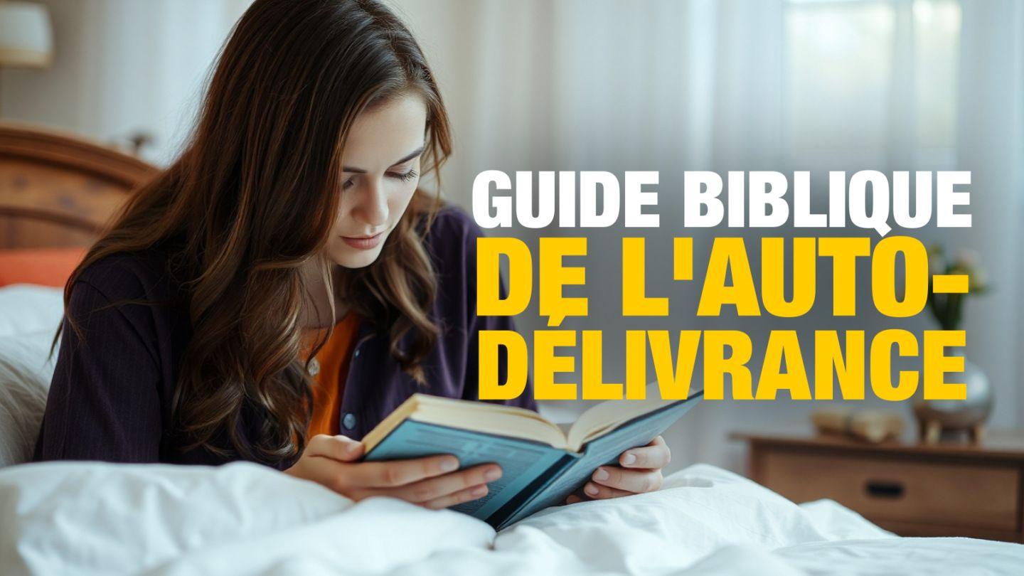 Guide biblique de l'auto-délivrance