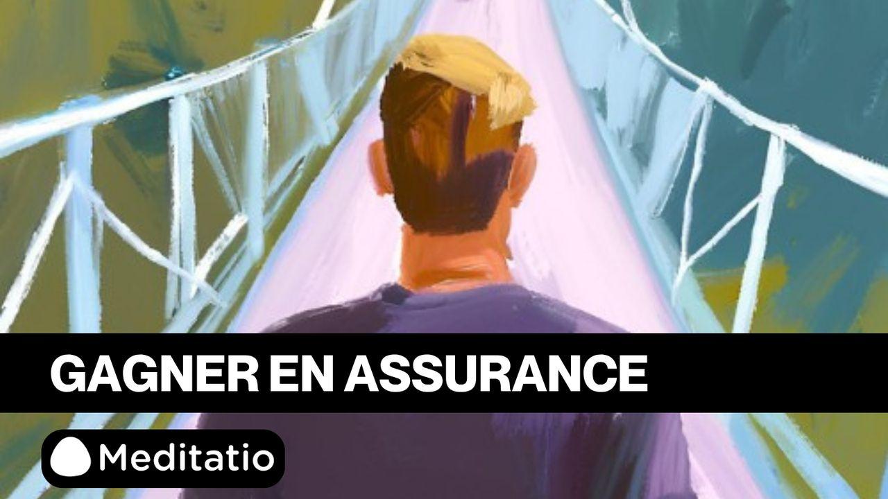 Gagner en assurance