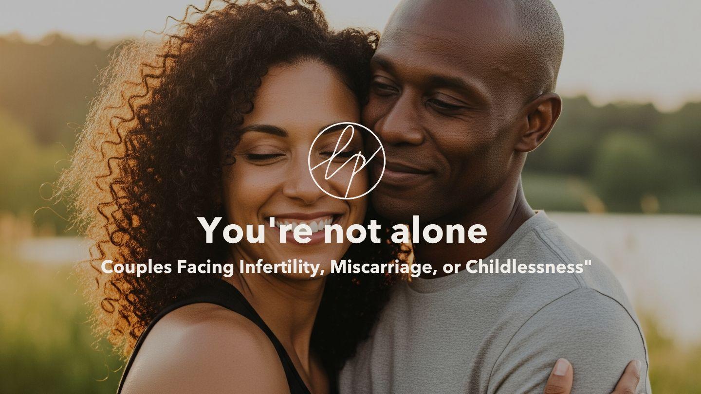 You're Not Alone