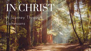 In Christ: A Journey Through Ephesians