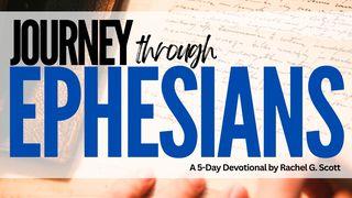 Journey Through Ephesians