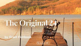 The Original 24