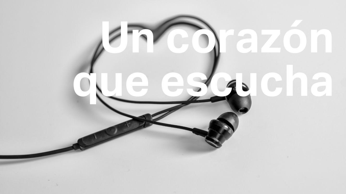 Un Corazón Que Escucha PROVERBIOS 29:1-14 Biblia Reina Valera 1960