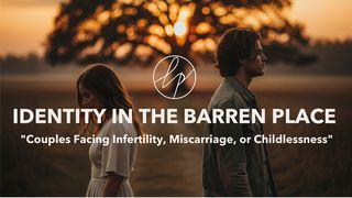 Legacy in the Barren Place