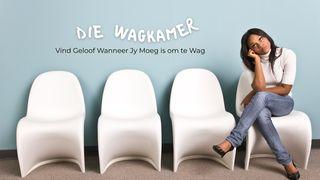 DIE WAGKAMER