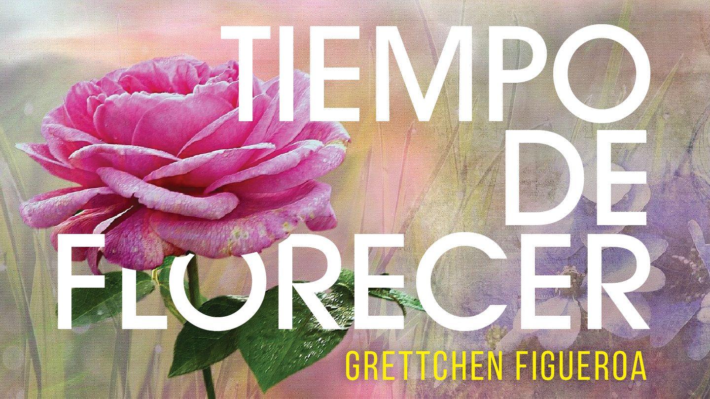 Tiempo De Florecer