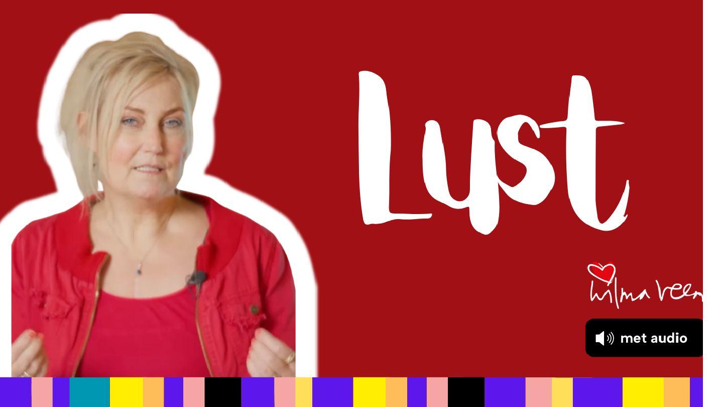 Lust