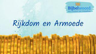 Rijkdom en armoede