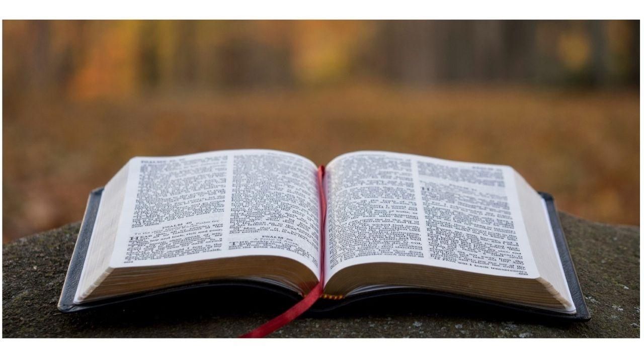 Slowing to Be With God Amidst an Anxious, Fast-Paced Life