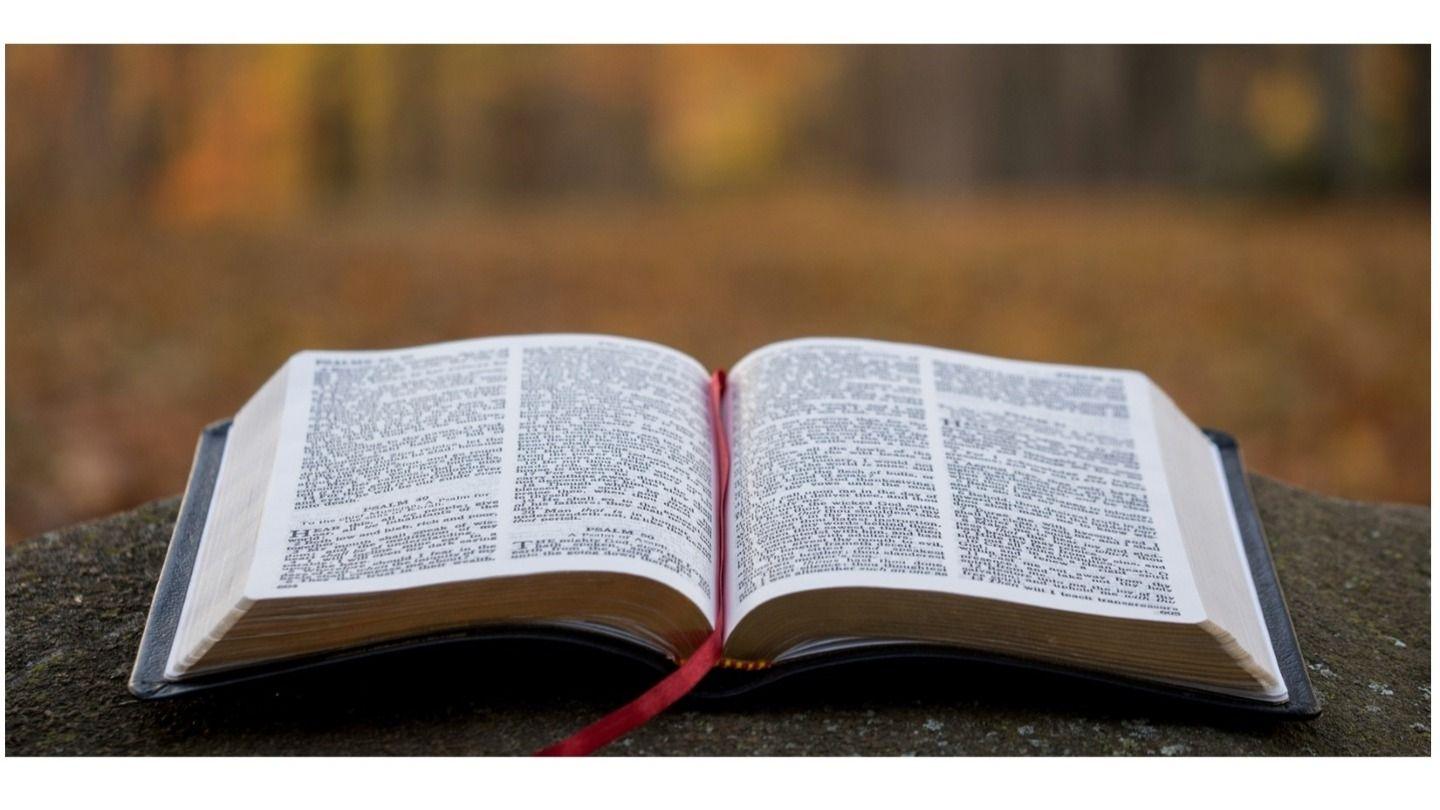 Slowing to Be With God Amidst an Anxious, Fast-Paced Life