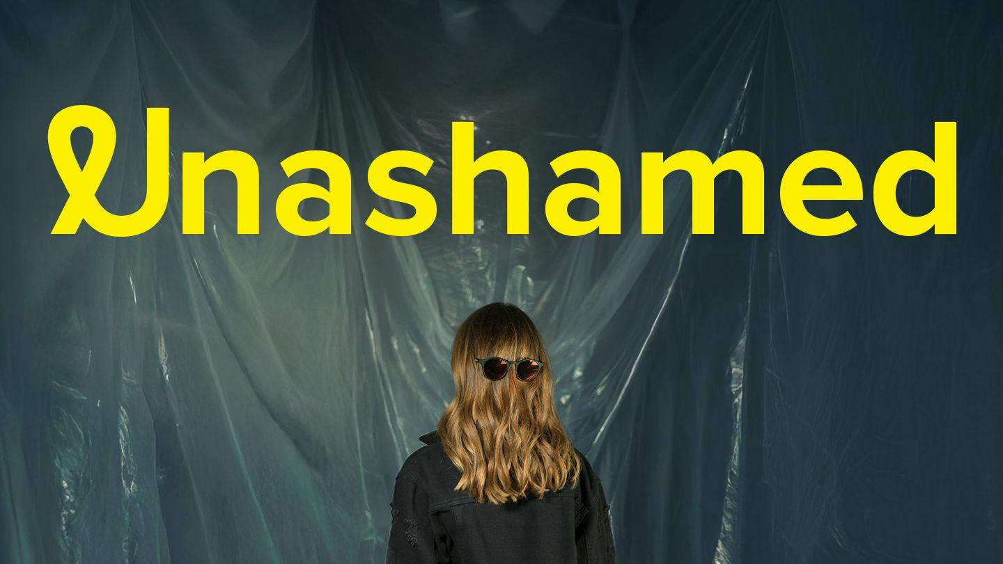 Unashamed