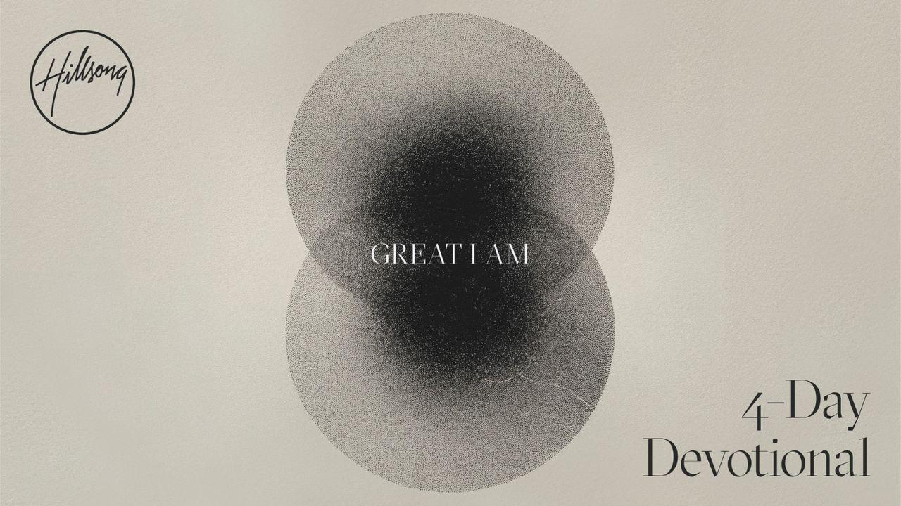 Great I AM