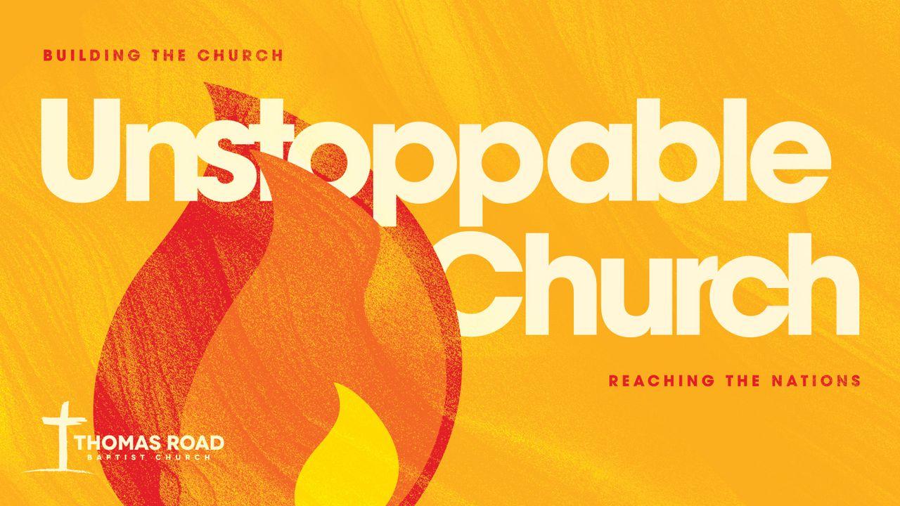 Unstoppable Church