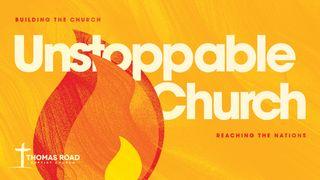 Unstoppable Church