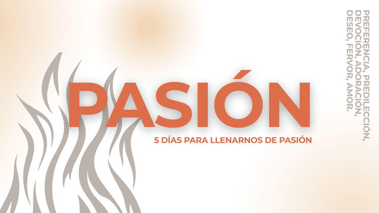 Pasión