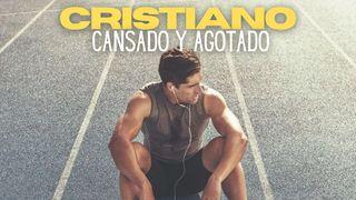 Cristiano Cansado Y Agotado