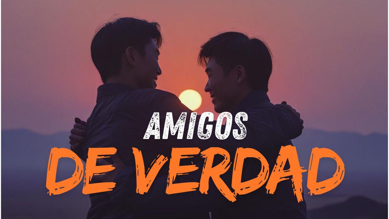 Plan YouVersion ICAD