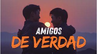 Amigos De Verdad