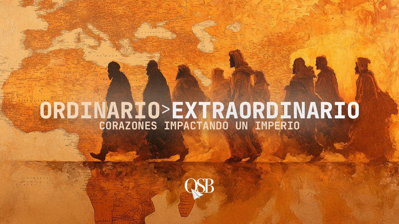 Corazones Ordinarios, Impacto Extraordinario