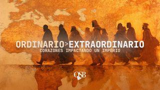 Corazones Ordinarios, Impacto Extraordinario