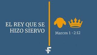 El Rey Que Se Hizo Siervo