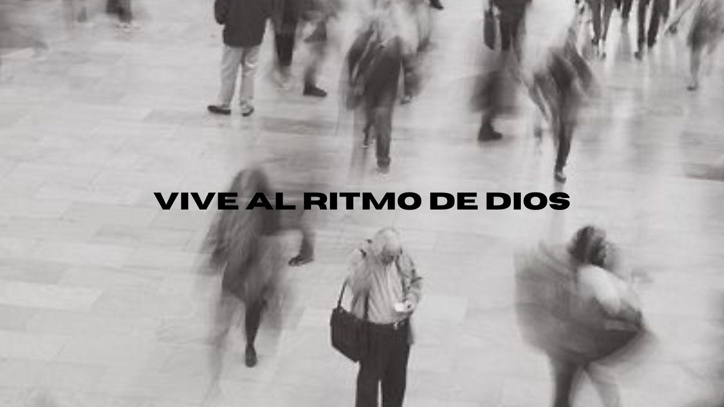 Vive Al Ritmo De Dios 1 Samuel 13:13-14 Reina Valera Actualizada