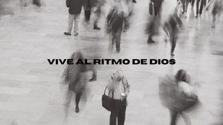 Vive Al Ritmo De Dios