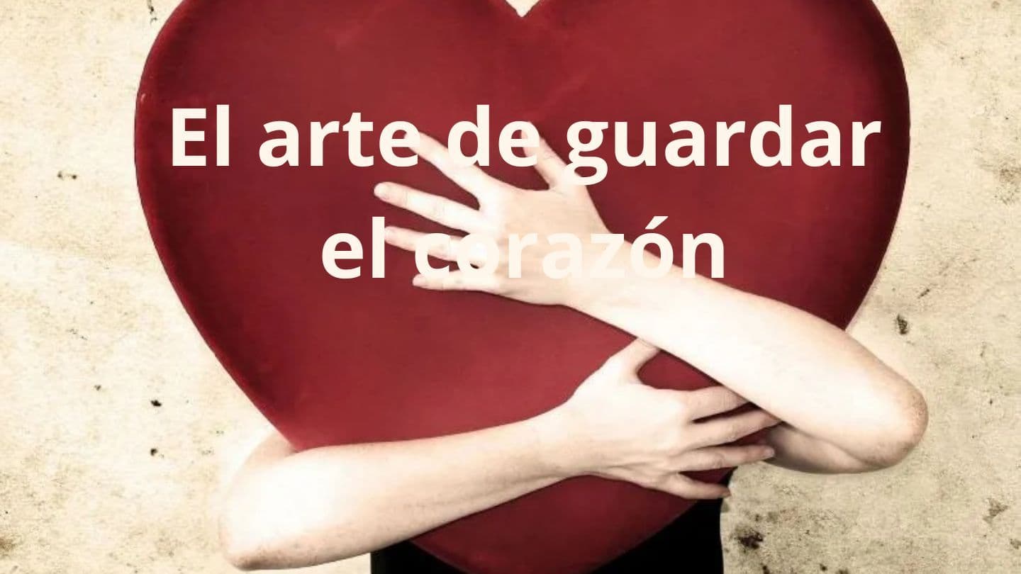 El Arte De Guardar El Corazón PROVERBIOS 12:23 Biblia Reina Valera 1960