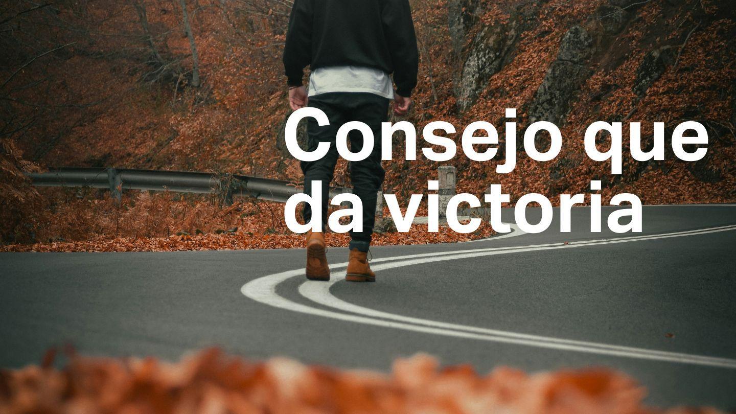 Consejo Que Da Victoria ÉXODO 18:20-21 Biblia Reina Valera 1960
