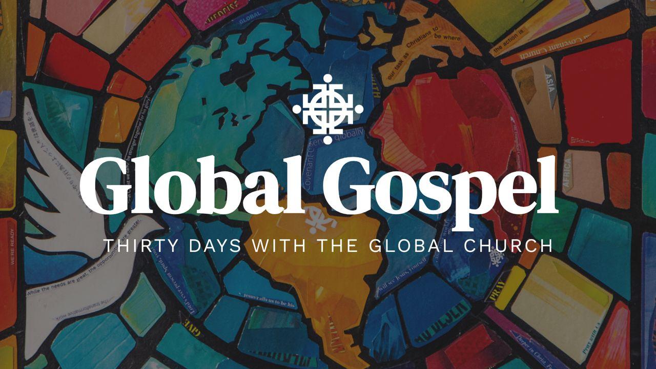 Global Gospel