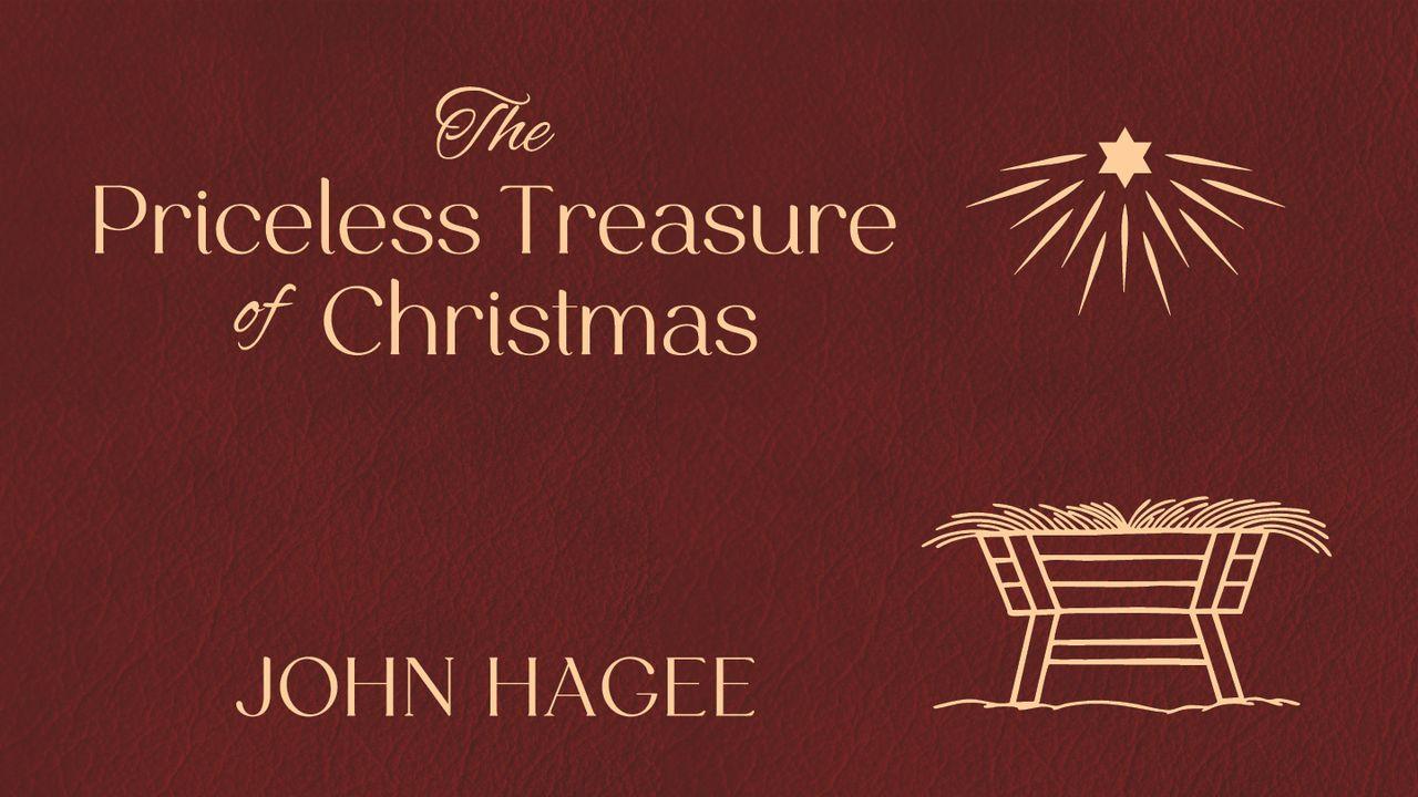 The Priceless Treasure of Christmas