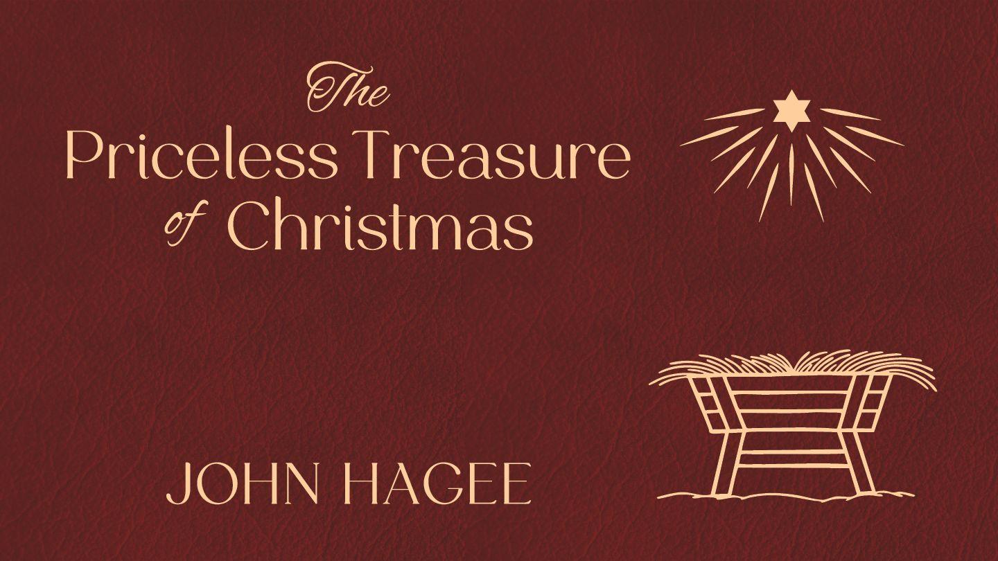 The Priceless Treasure of Christmas