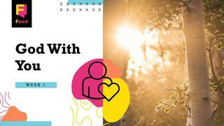 The Holy Spirit: God With You