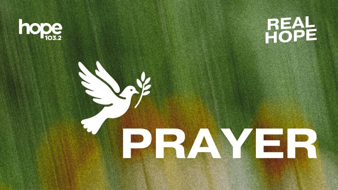 Prayer