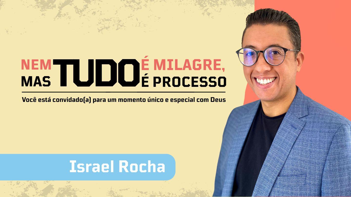 Nem tudo é Milagre, mas tudo é Processo!