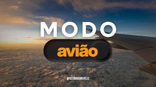 Modo Avião