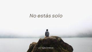No Estás Solo