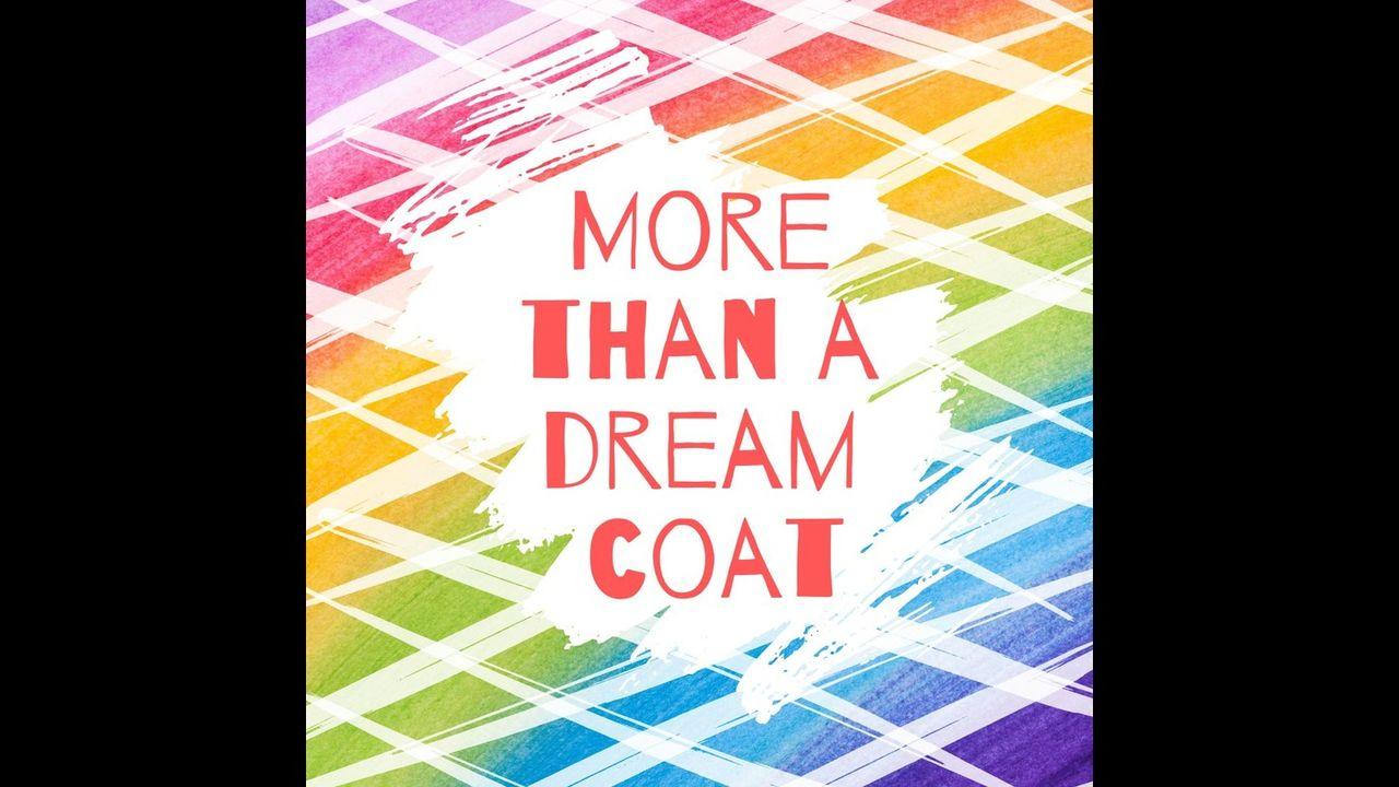 More Than a Dream Coat