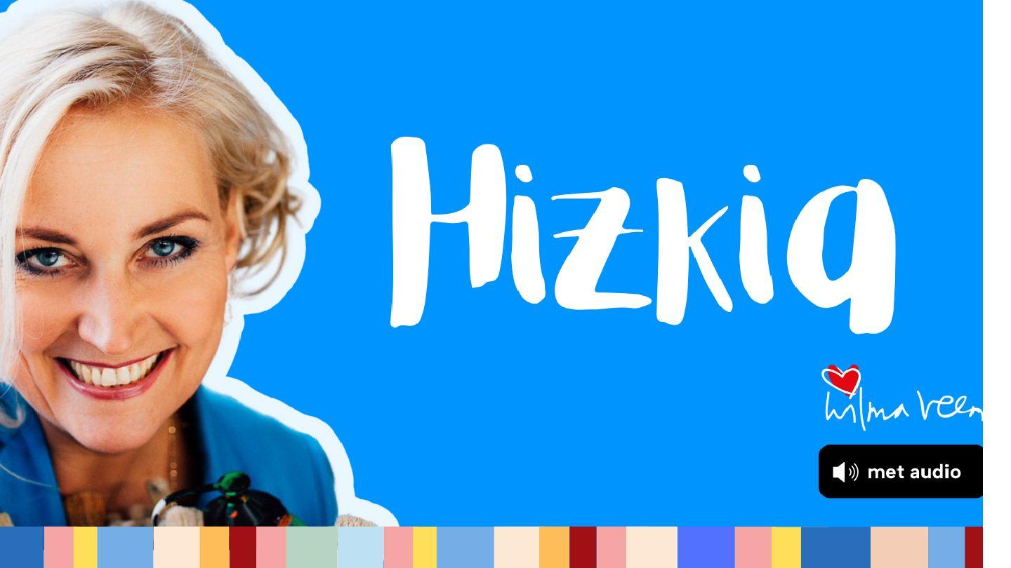 Hizkia