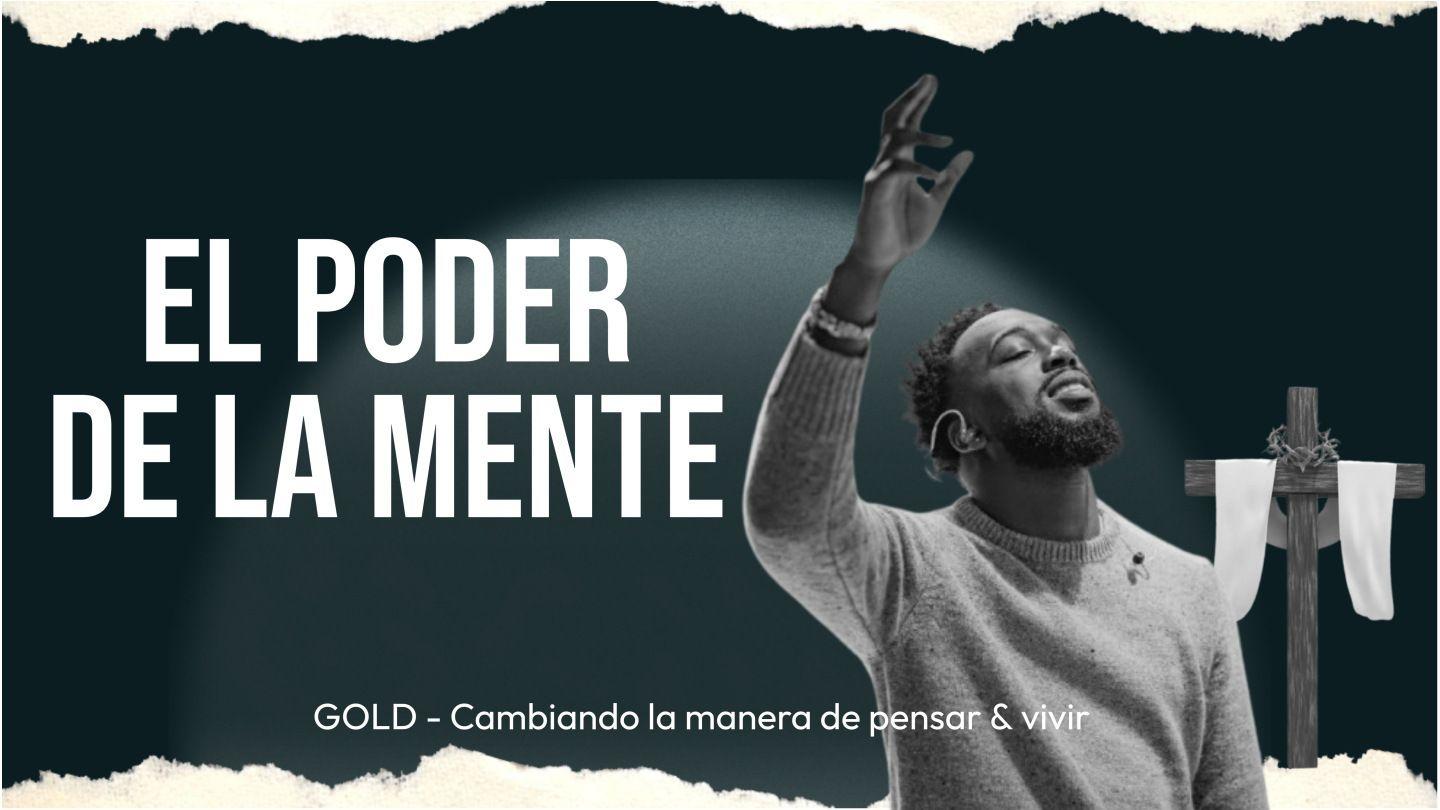 El Poder De La Mente