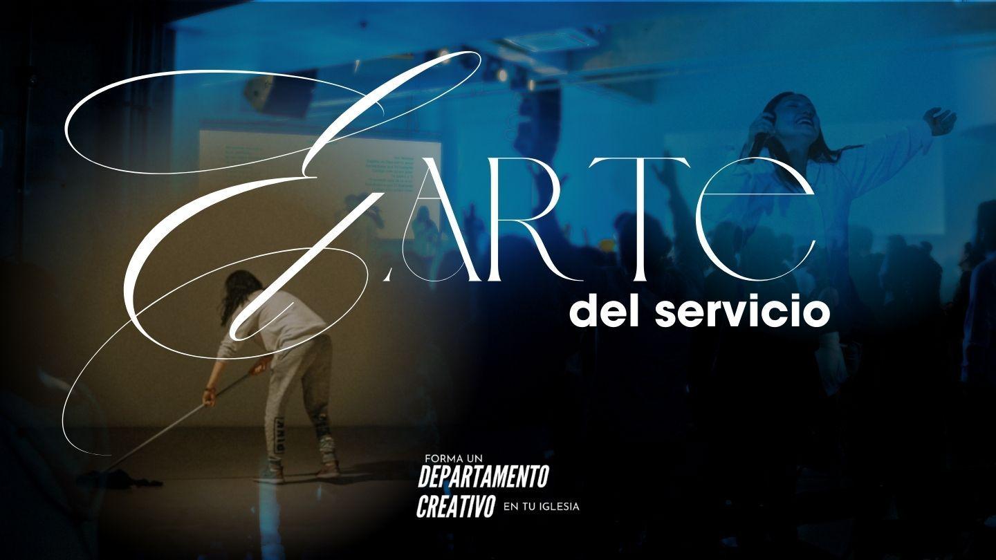 El Arte De Servir