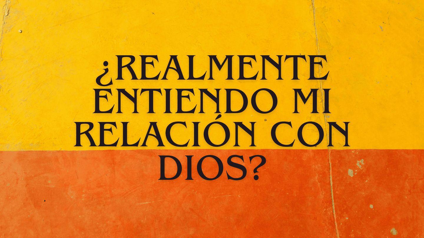 ¿Realmente Entiendo Mi Relación Con Dios? متّی 18:7 پنجابی نواں عہد نامہ نظرثانی شدہ چھپائی